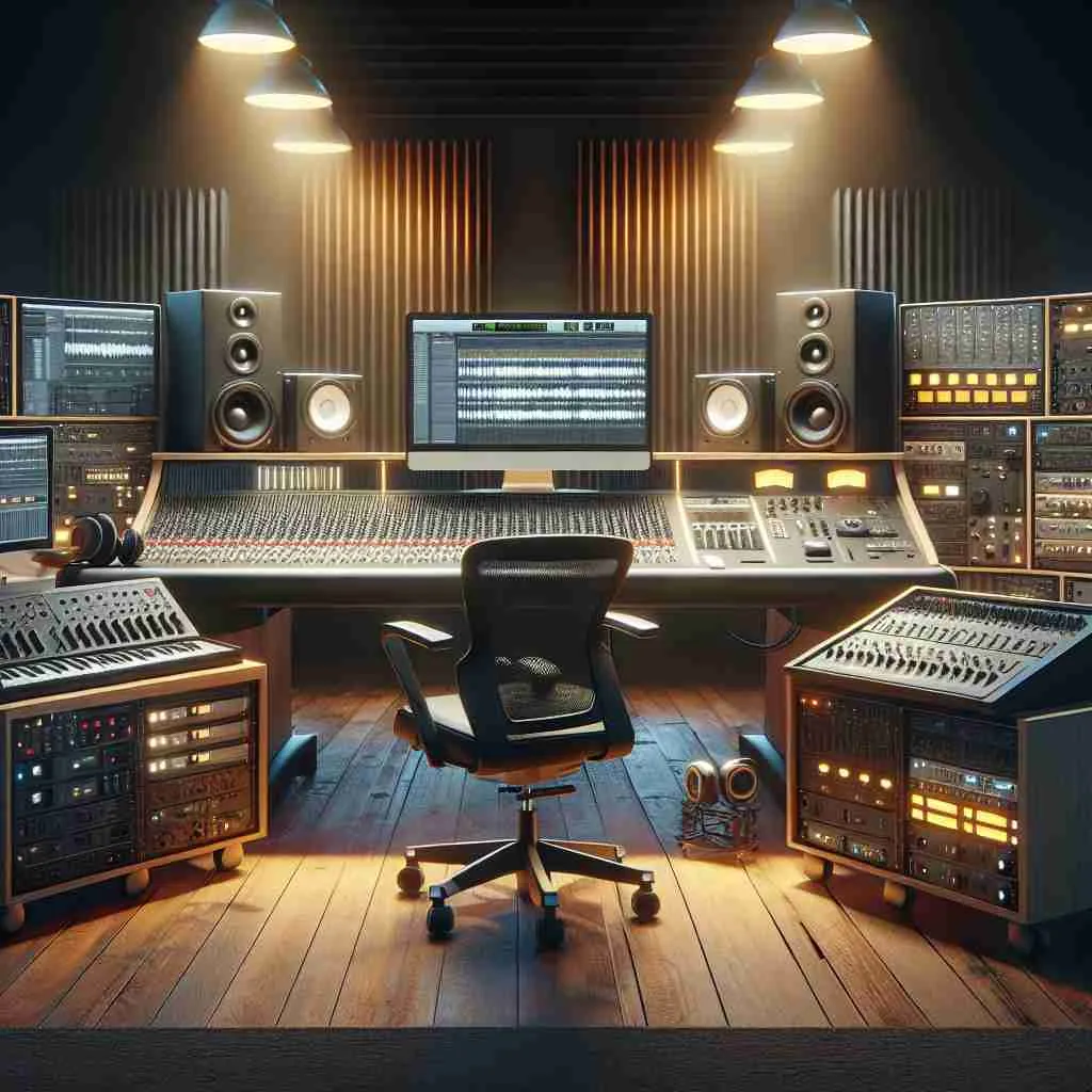 Trilha Sonora Livre de Royalties para Produções Audiovisuais