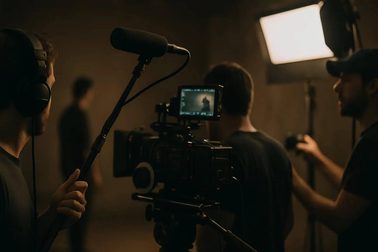 Reduzir ruído em gravações: guia prático para videomakers
