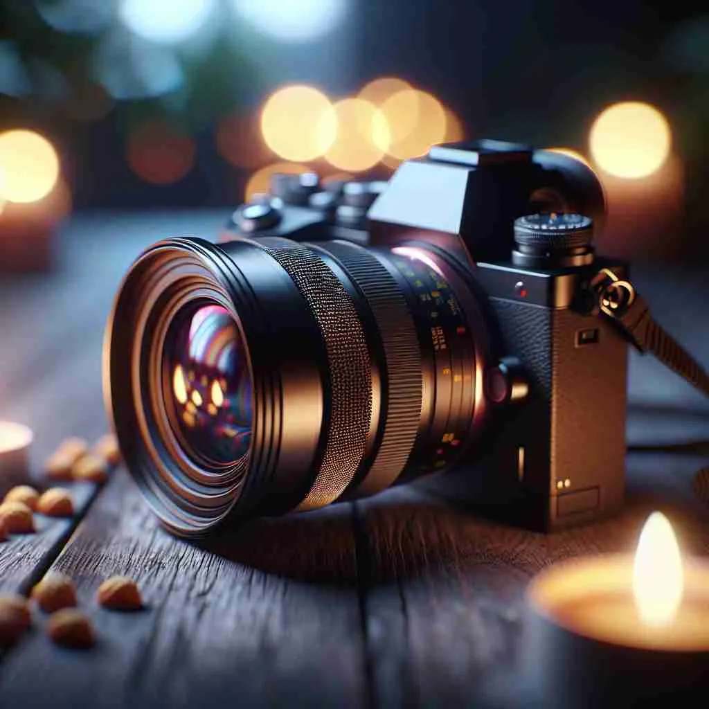 Como eliminar ruído em fotos ISO alto: técnicas práticas