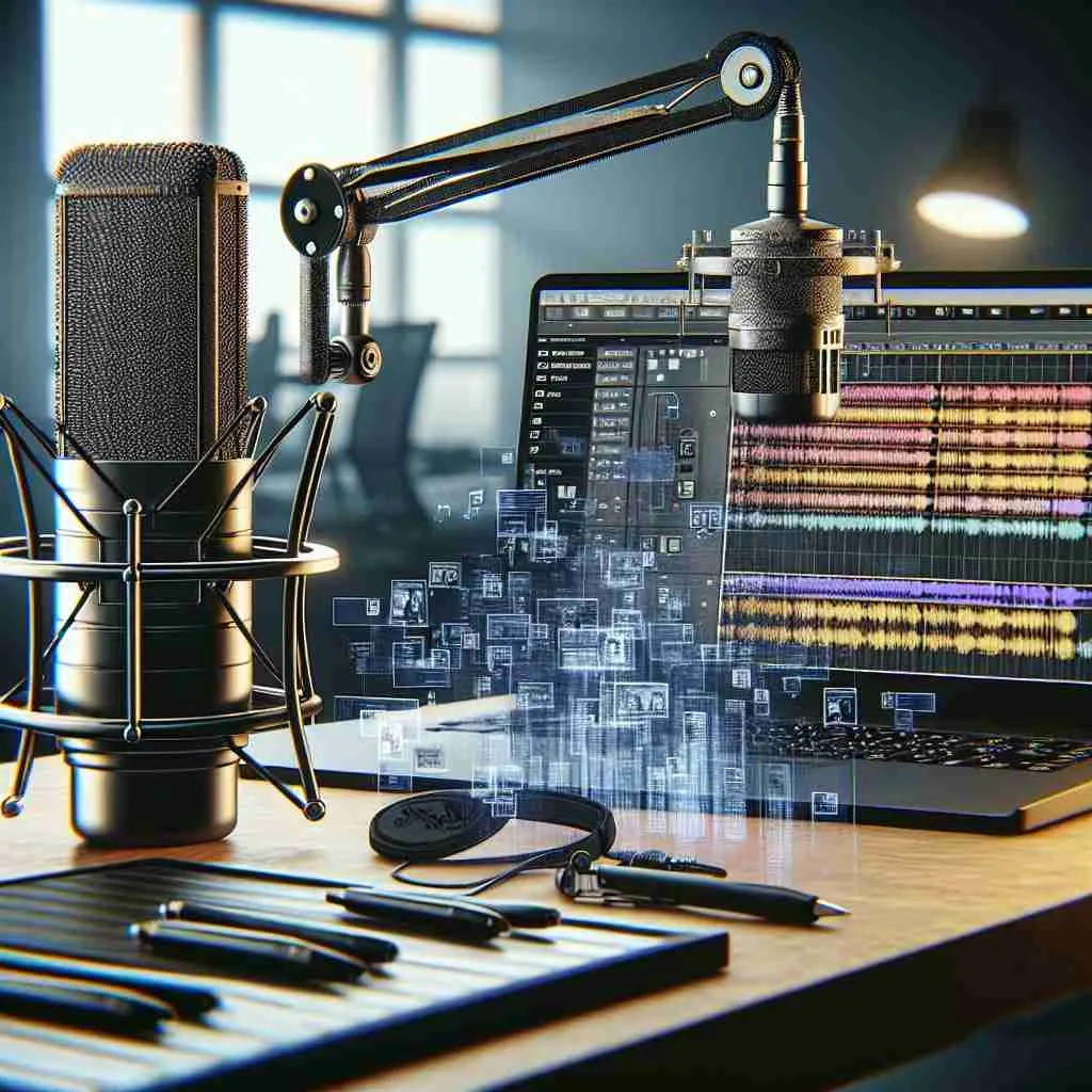 Roteiro de Podcast: Estrutura prática para cada episódio
