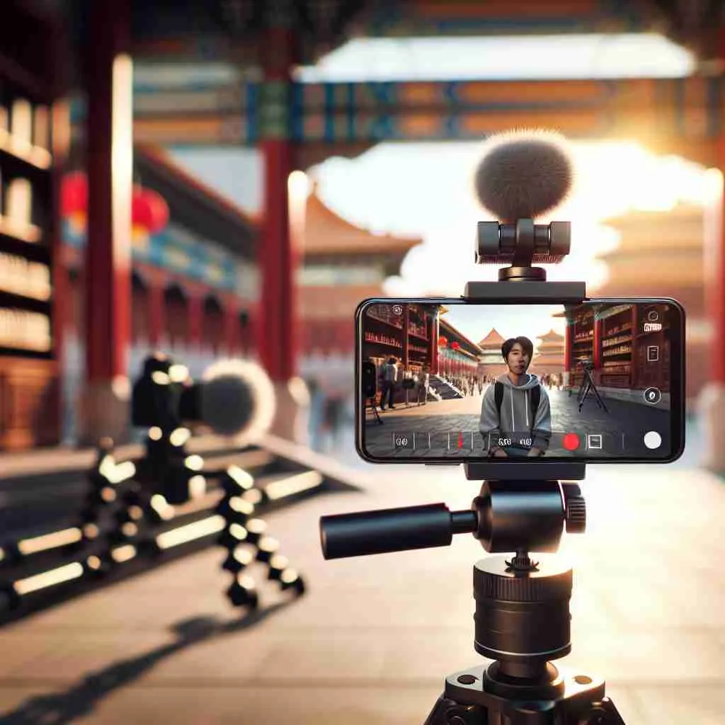 Gravar com Smartphone Profissionalmente: Guia Prático 2026