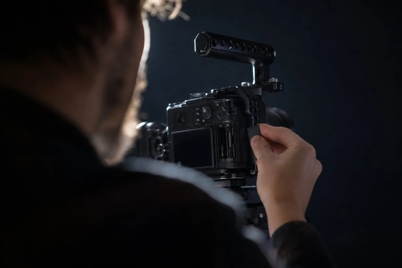 Cartão SD para vídeo 4K: escolha pela taxa de bits