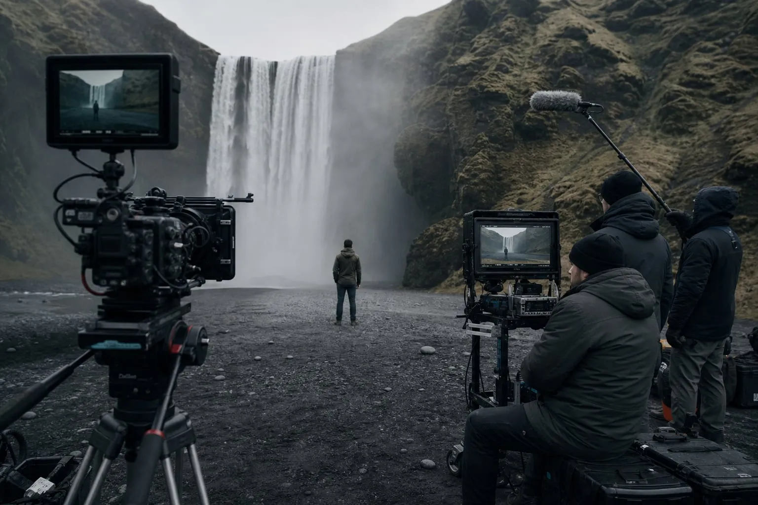 Qual bitrate usar para vídeo: 1080p, 4K e destino